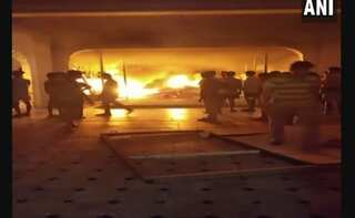 Chennai: Sathyabama University students told to vacate hostel after violent protest