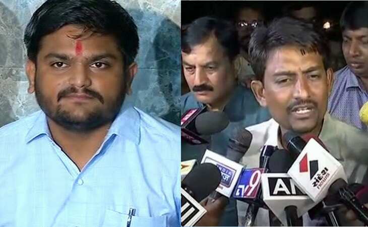 Opinion: Harsh reality drives Patidar's demand for reservation Opinion: Harsh reality drives Patidar's demand for reservation