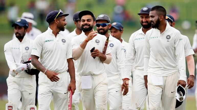 Virat Kohli complains of cramped schedule, BCCI takes note
