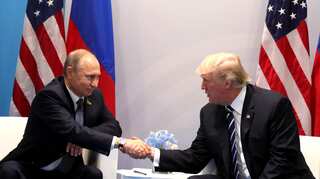 Russia says US terror listing of North Korea could lead to 'catastrophe'