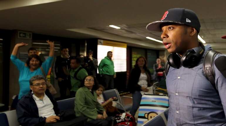 Brazil footballer given 9-year prison term for rape