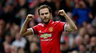 Mata keen to extend long-term Manchester United stay
