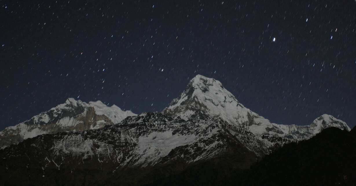 Opinion: Delhi chokes, let's turn to hills Opinion: Delhi chokes, let's turn to hills