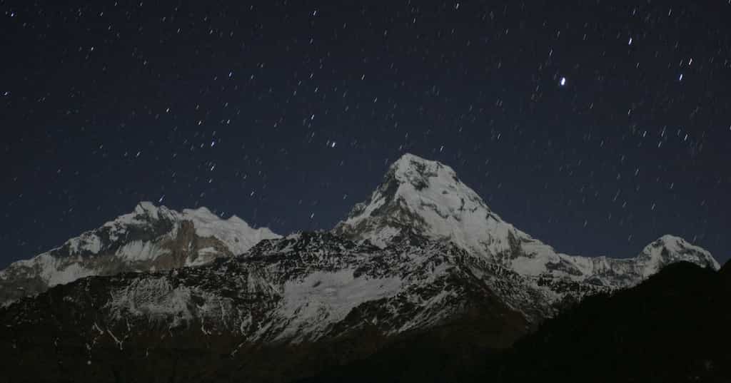 Opinion: Delhi chokes, let's turn to hills