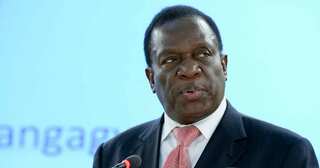 Opinion: Will Mnangagwa usher democracy in Zimbabwe?