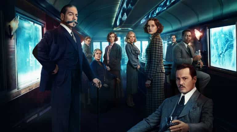Murder on the Orient Express review: It's a fitting screen-adaptation of Agatha Christie's famous novel