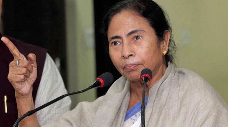 Want to meet Mamata for government job: Mosul victim's wife