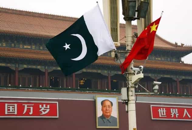 China to build new nuclear reactor in Pakistan: Report