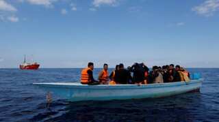 Mediterranean 'by far world's deadliest border' for migrants: UN agency