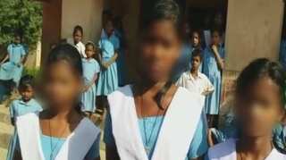 Teacher made students work in her fields for Rs 100, inquiry ordered