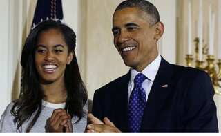 Ivanka Trump, Chelsea Clinton defend Malia Obama over smoking video