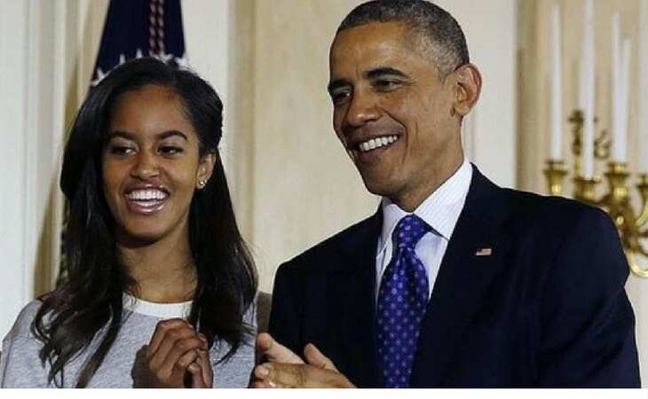 Ivanka Trump, Chelsea Clinton defend Malia Obama over smoking video