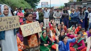 CBI files charge-sheet in custodial death of Kotkhai rape case accused