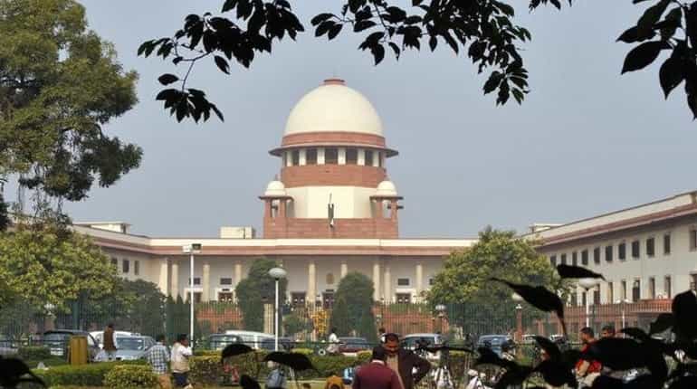 Courts cannot force husband to keep wife: Supreme Court