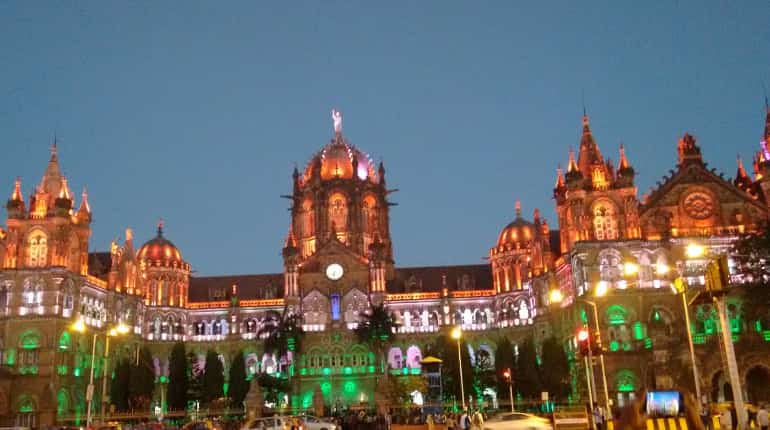 58 killed, 104 injured at railway station