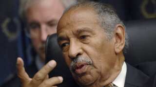 Longest-serving US Congressman steps down after sexual harassment allegations
