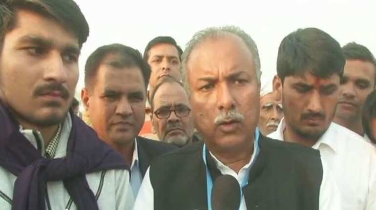 Jat leaders threaten another quota protest in Delhi