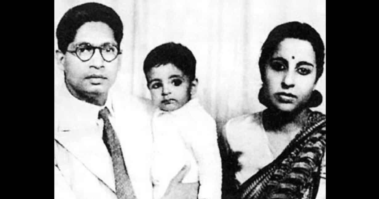 Life with Teji Bachchan