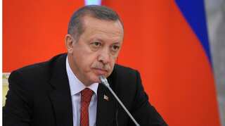 Trump must keep pledge on not arming YPG militia: Turkey
