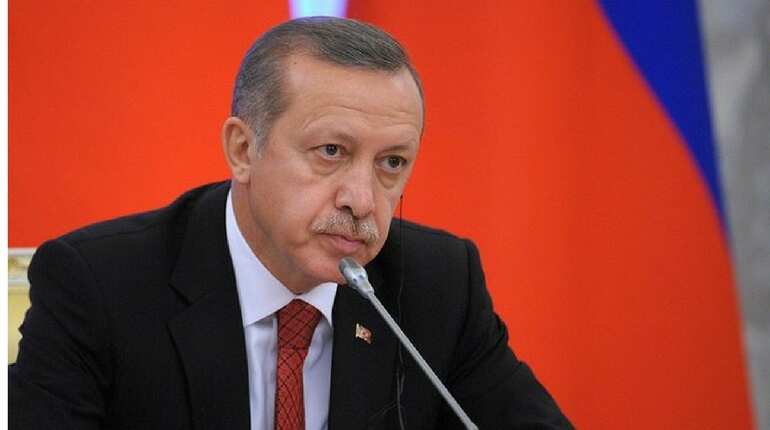 Turkish court sentences six journalists to life for 2016 failed coup