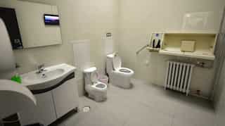 President Xi orders China's 'toilet revolution' to march on