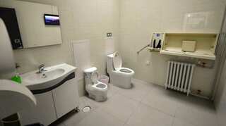 President Xi orders China's 'toilet revolution' to march on