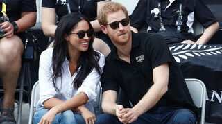 Meghan Markle and Prince Harry threatened with defamation lawsuit by YouTuber