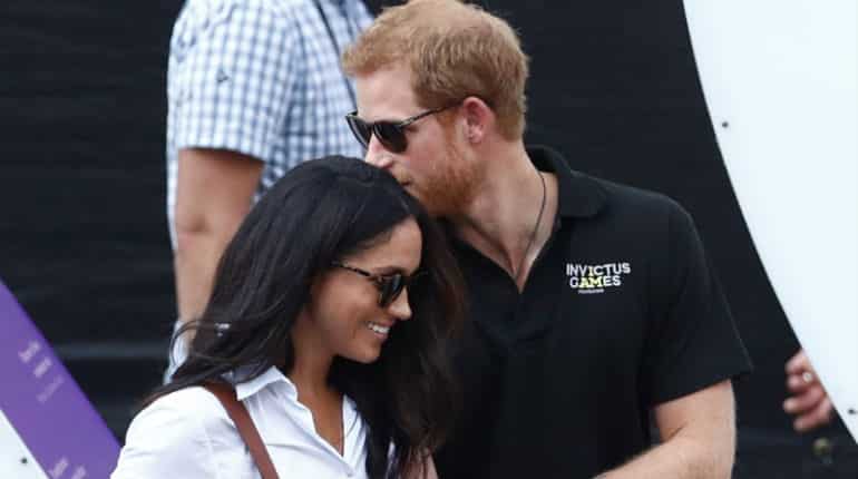 Prince Harry's engagement shows British monarchy has moved on from scandals of past