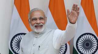 PM Modi to visit Hyderabad for GSE summit, launch metro service