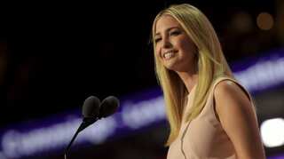 Congressional committee to investigate Ivanka Trump's private email use for work