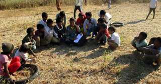 Opinion: Poverty, famine and a tribe's quest for better life