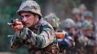 J&K: BSF jawan killed in scuffle with colleagues