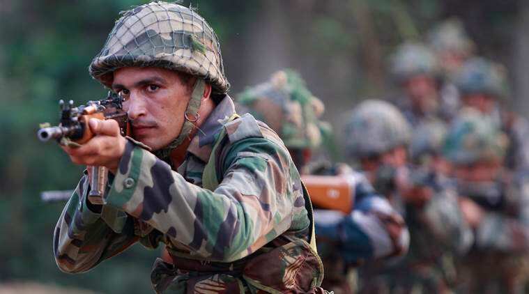 J&K: BSF jawan killed in scuffle with colleagues
