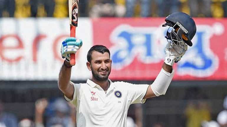 ICC Test rankings: Pujara climbs to 2nd spot, Kohli stays at 5th ICC Test rankings: Pujara climbs to 2nd spot, Kohli stays at 5th
