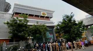 Income Tax department raids business groups in Tamil Nadu