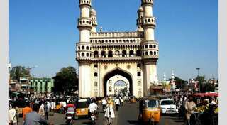 Telangana: If voted to power, Hyderabad will be renamed as Bhagyanagar, says BJP MLA