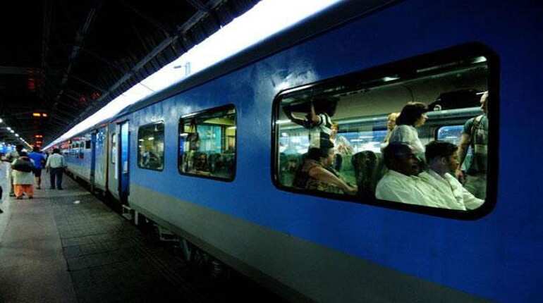 French firm suggests upgrading Delhi-Chandigarh train route, submits Rs 10,000 crore proposal