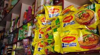 'Why should we be eating Maggi with lead in it?' SC asks, revives case against Nestle India