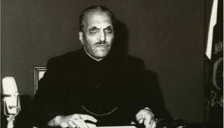 How Pakistan's President Zia collaborated with Israel's Mossad to defeat Soviet forces in Afghanistan