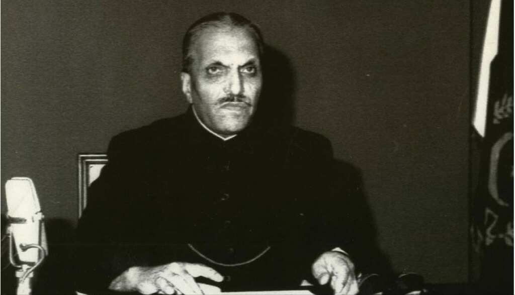 How Pakistan's President Zia collaborated with Israel's Mossad to defeat Soviet forces in Afghanistan