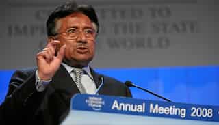 Pakistan intel used Jaish-e-Mohammed for carrying out attacks in India during my tenure: Pak's former President Pervez Musharraf
