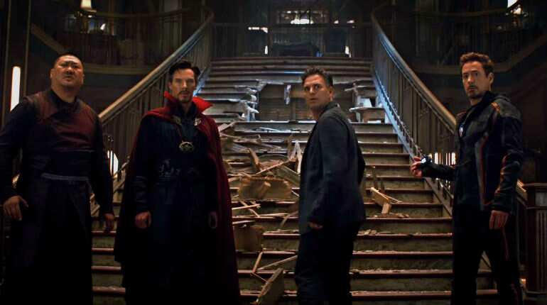 Avengers: Infinity War trailer is out and it is exactly how you had expected it to be. Outstanding