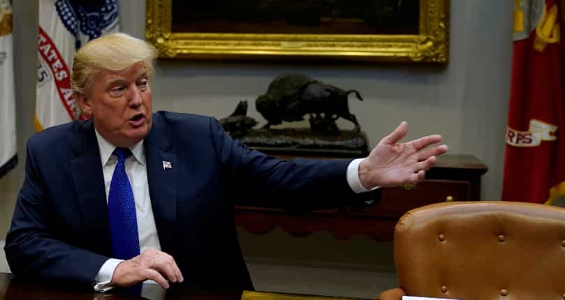 Major sanctions coming against North Korea, China must 'press all levers' to influence Kim: Trump Major sanctions coming against North Korea, China must 'press all levers' to influence Kim: Trump