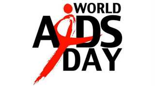 World AIDS Day: 1 HIV infection every 17 seconds in 2016
