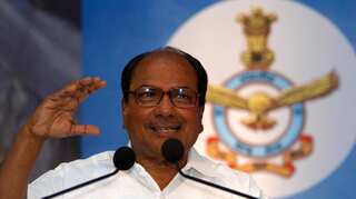 Ex-defence minister AK Antony suffers 'minor' brain haemorrhage, hospitalised