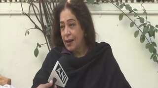 She should not have taken the auto when three men were already in it: MP Kirron Kher on Chandigarh gangrape