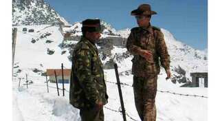 Doklam our territory: China on troop deployment near stand-off area in winter