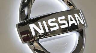 Nissan recalls nearly 400,00 vehicles over braking system defect