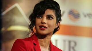 Priyanka Chopra to announce Oscar nominations on Tuesday