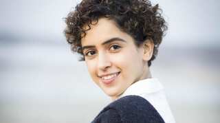 'Dangal' star Sanya Malhotra to work opposite Ayushmann Khurrana in her next film